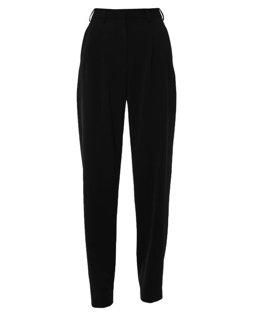 Stella McCartney Black Trouser