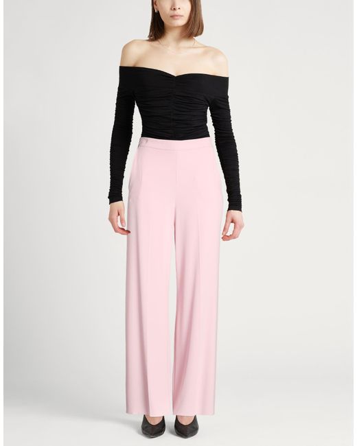 Marella Pink Pants