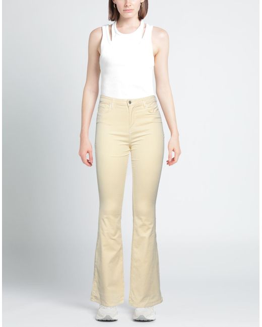 L'Agence Natural Pants