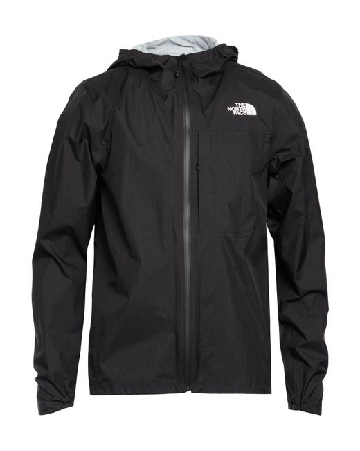 The North Face Black Jacket for men