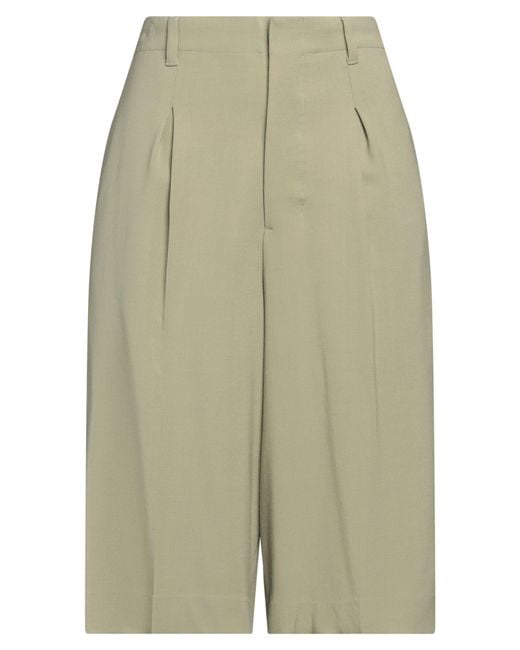 AMI Green Trouser