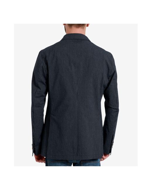 Tagliatore Blazer in Blue für Herren