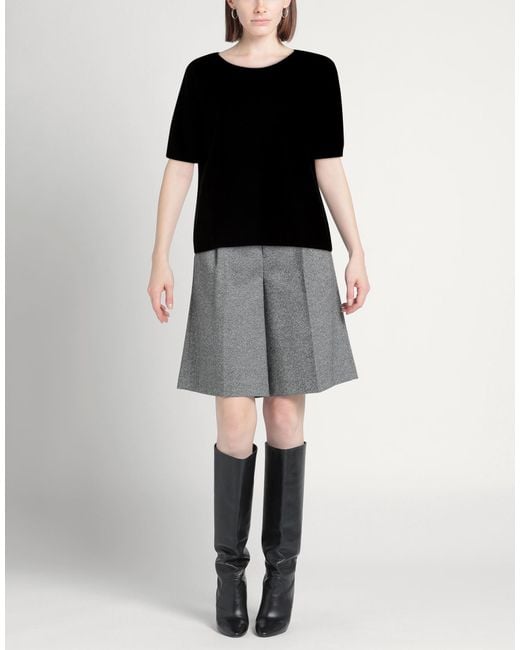 Pullover Aragona de color Black