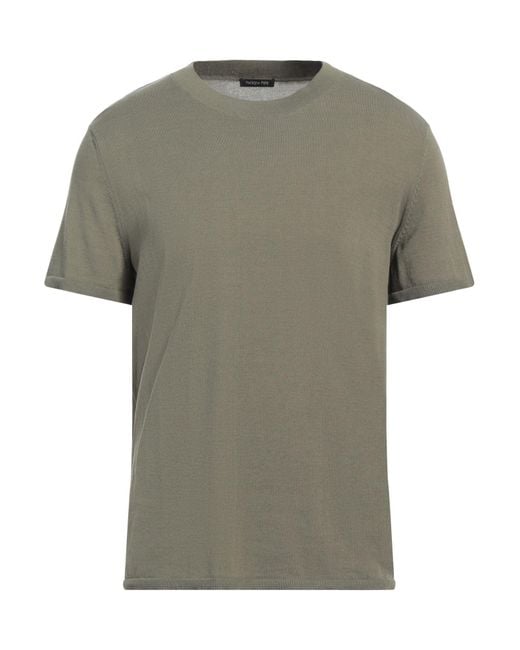 Patrizia Pepe Pullover in Green für Herren
