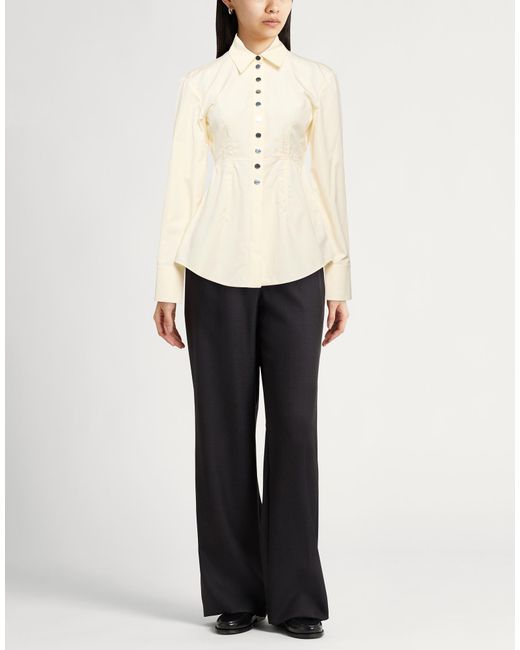 Sportmax White Shirt