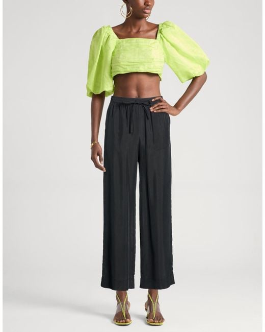 P.A.R.O.S.H. Blue Pants