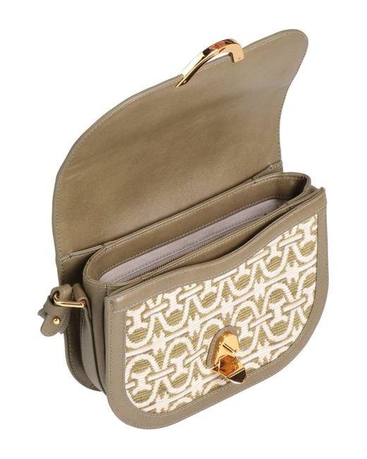 Borse A Tracolla di Coccinelle in Natural