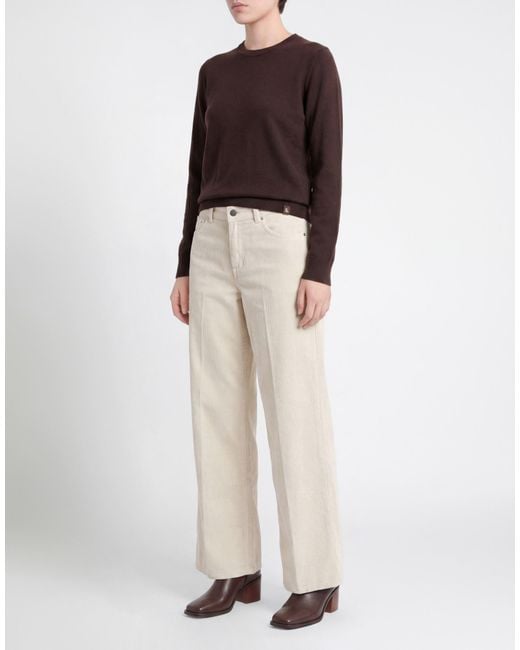 Haikure Natural Trouser