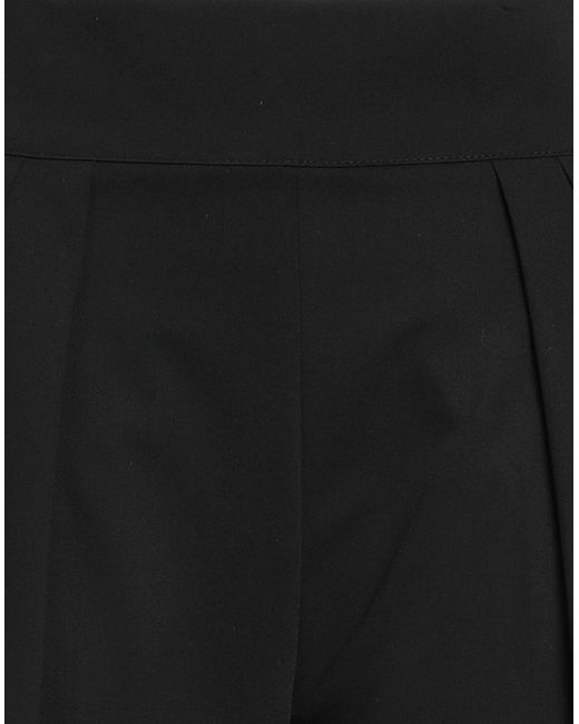 Silvian Heach Black Trouser