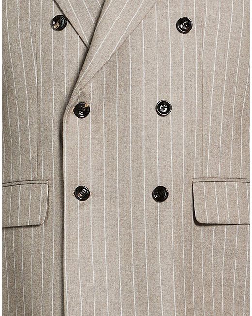 LC23 Natural Blazer Wool for men