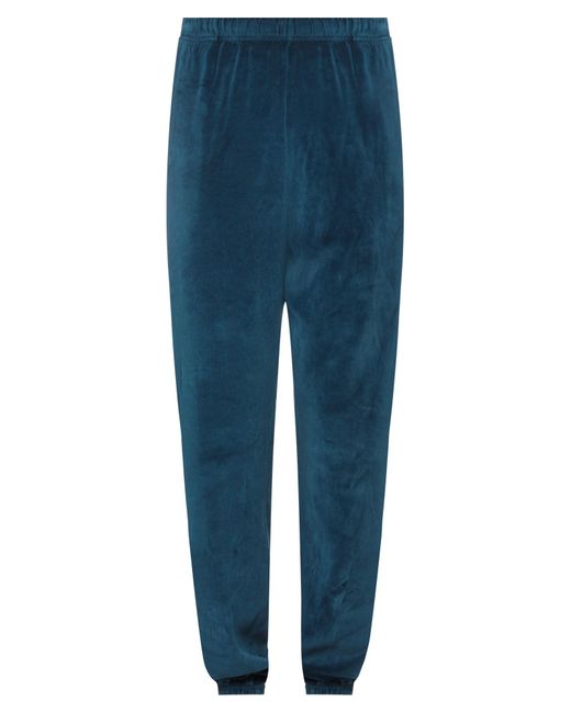 Les Tien Blue Trouser for men