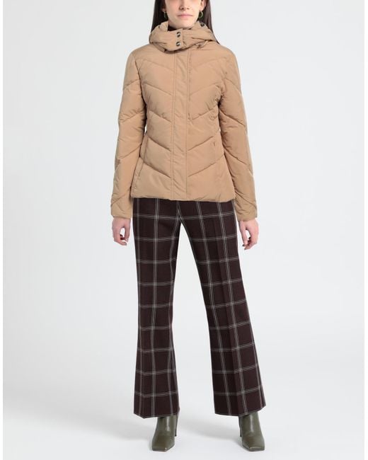 Roberto Cavalli Natural Puffer