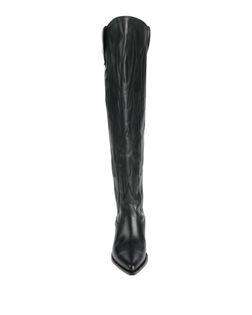 Sonora Boots Black Boot