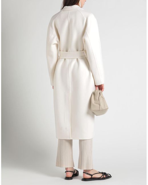 Theory White Coat