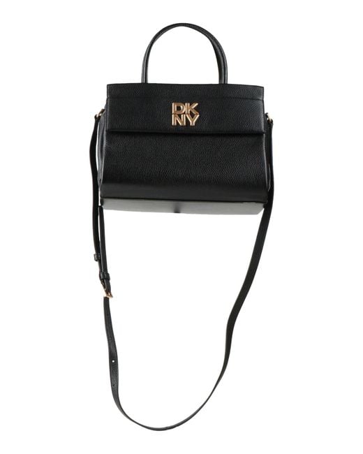 DKNY Black Handbag