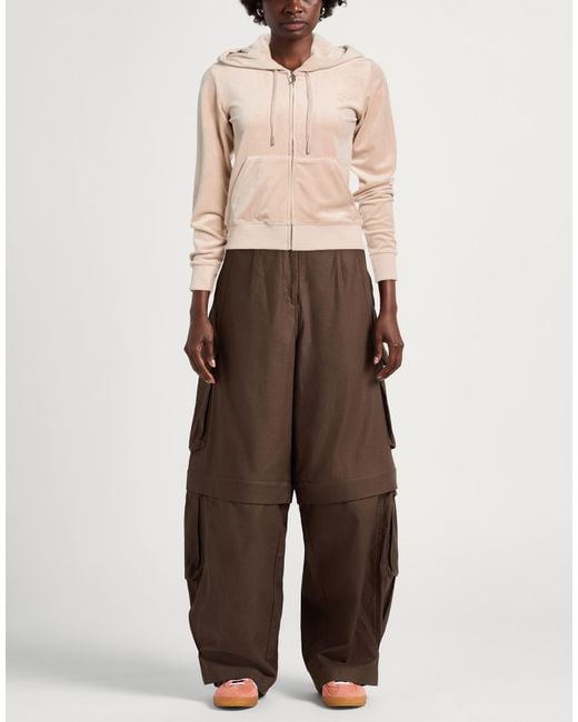 Juicy Couture Natural Sweatshirt
