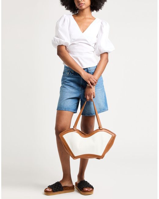 Pinko White Top