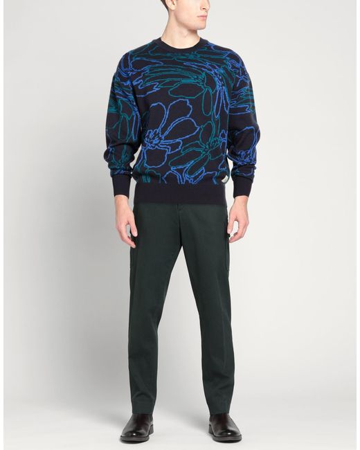 Pullover Liu Jo pour homme en coloris Blue