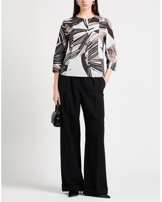 Herno Gray Jacket