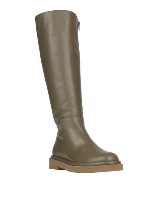 Paloma Barceló Brown Boot