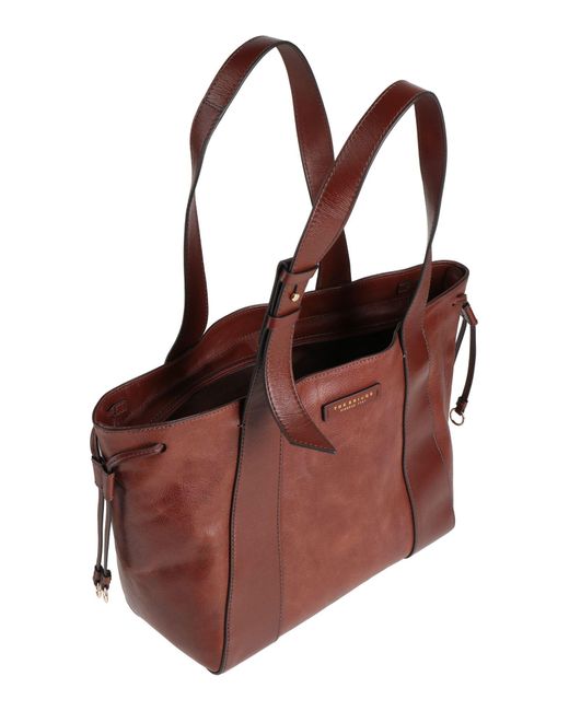 The Bridge Brown Handtaschen