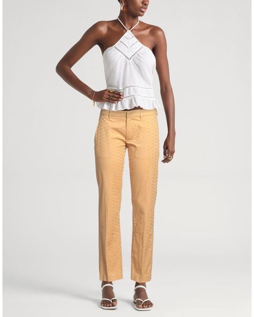 Dondup Natural Trouser