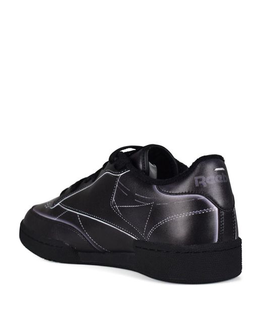 Maison Margiela Sneakers in Black für Herren