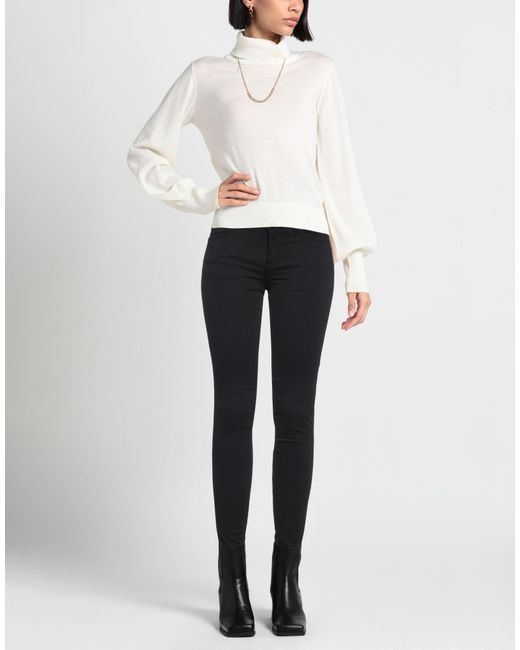 Guess Black Trouser