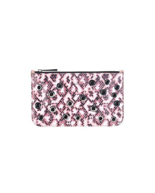 pinko pouch bag