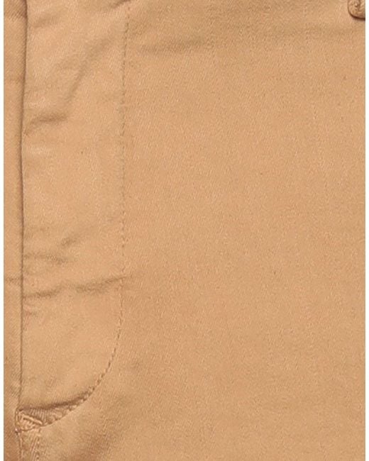 Replay Gray Trouser for men