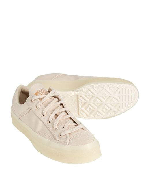 Converse Natural Trainers