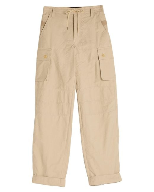 Jacquemus Natural Trouser for men