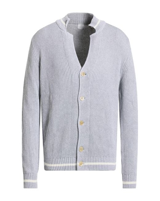 Rebecas Eleventy de hombre de color Blue