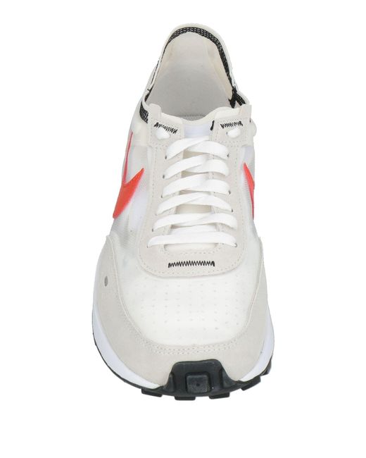 Nike White Trainers for men