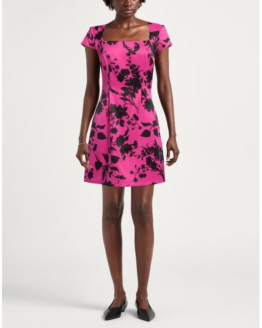 Guess Pink Mini-Kleid