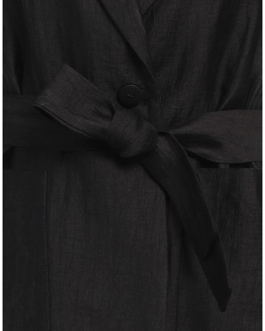Caractere Black Blazer