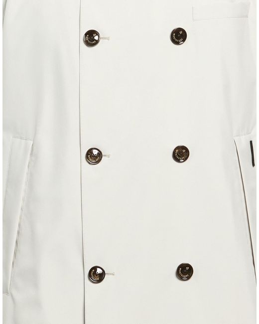 Montecore White Jackets for men