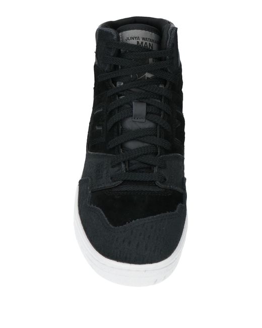 Sneakers New Balance de hombre de color Black