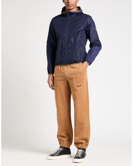 Fay Blue Jacket for men