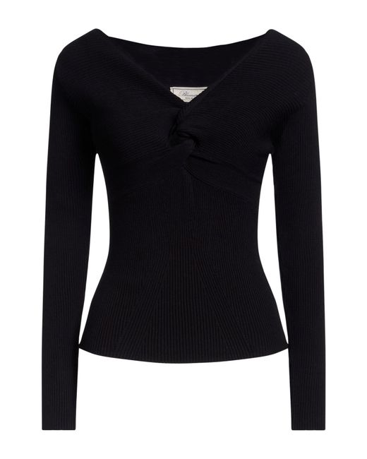 Pullover Blumarine de color Black