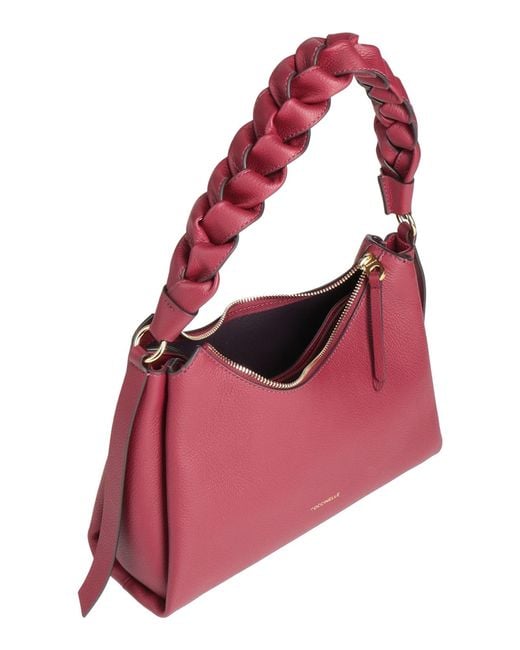 Coccinelle Pink Handbag
