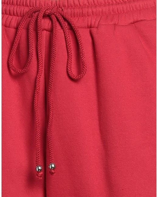 CONNOR & BLAKE Red Trouser