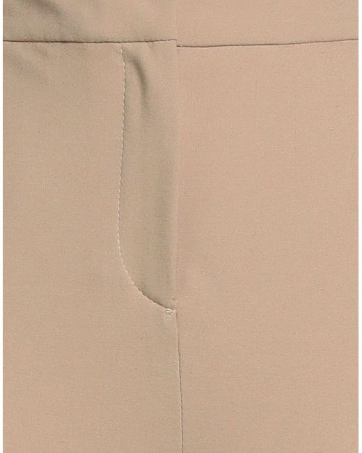 Ballantyne Natural Trouser