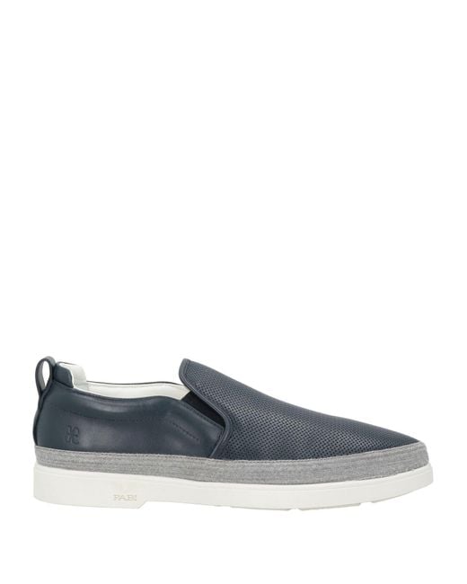 Fabi Sneakers in Blue für Herren