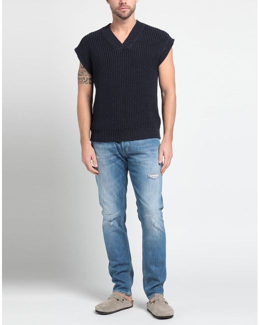 Dondup Blue Jeans for men