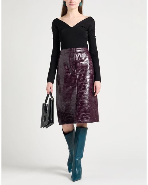 Body Ferragamo de color Black