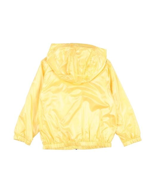 Herno Yellow Jackets