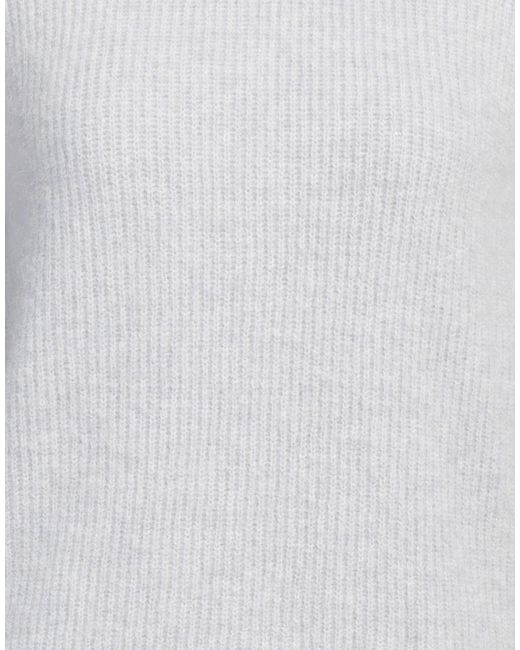 Tela Gray Jumper