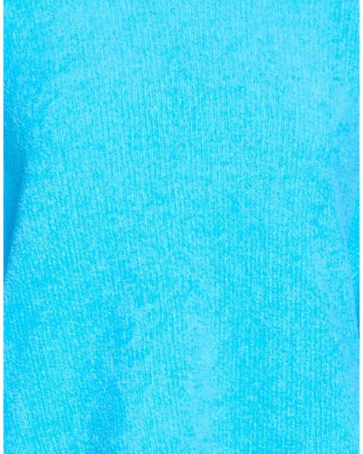 Jucca Blue Sweaters