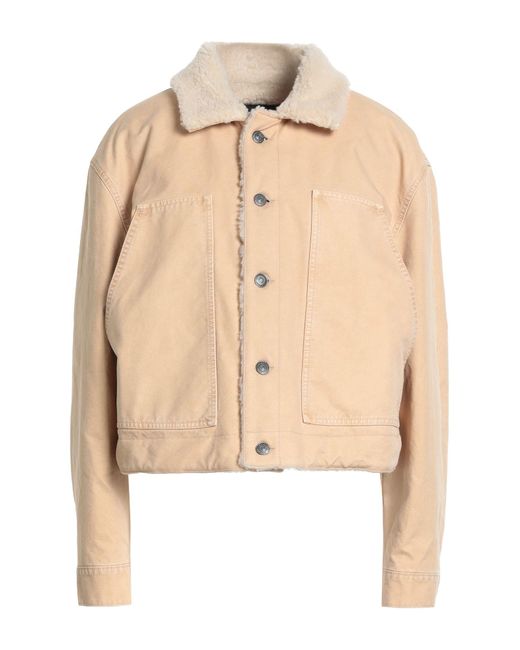 DSquared² Natural Jacket